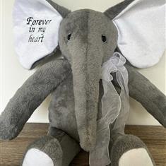 Memory Elephant