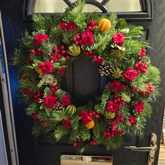 2ft Christmas Wreath