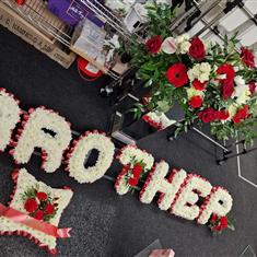 Traditional  letter names