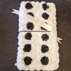 Artificial Domino Tribute