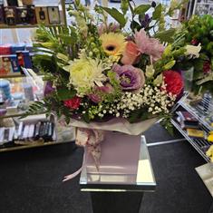 Florist choice large